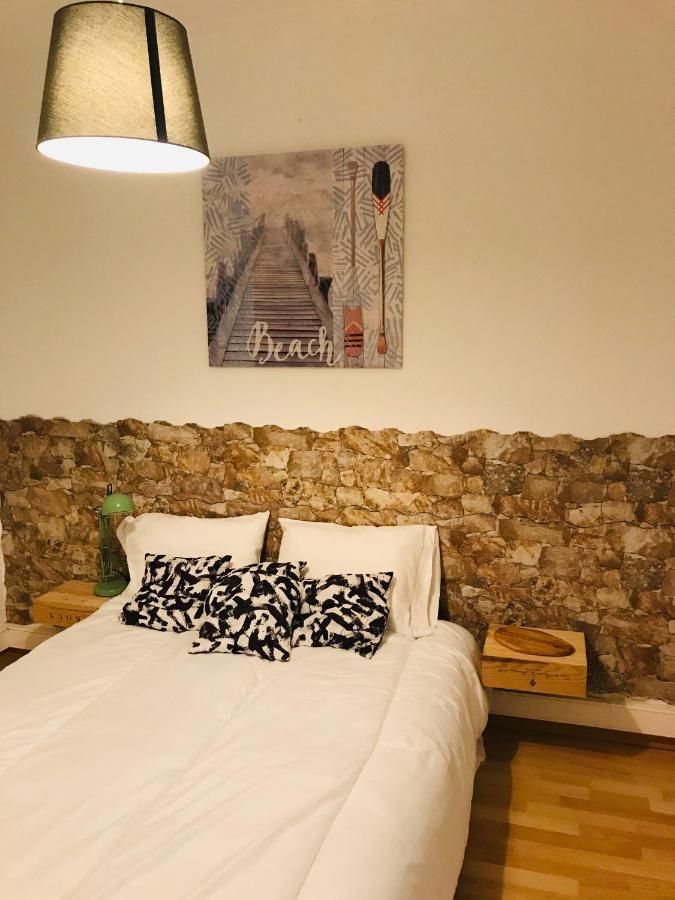 Wine Inn Cascais Guesthouse Eksteriør bilde