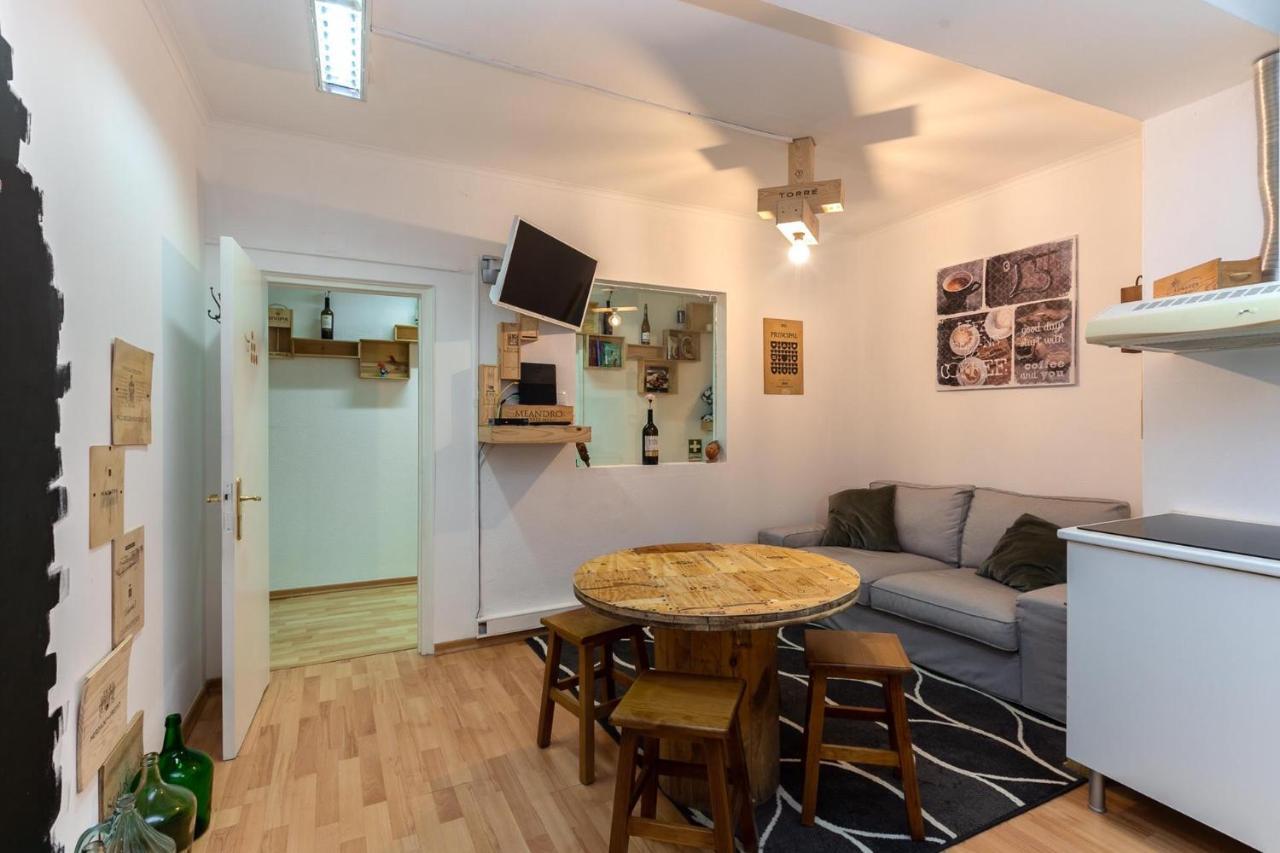 Wine Inn Cascais Guesthouse Eksteriør bilde
