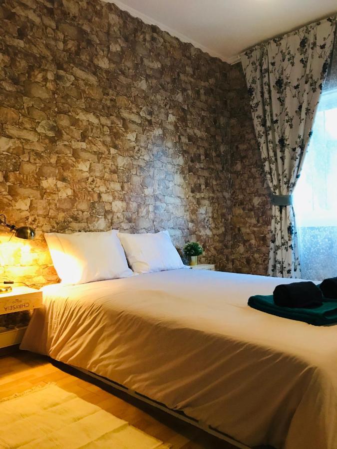 Wine Inn Cascais Guesthouse Eksteriør bilde