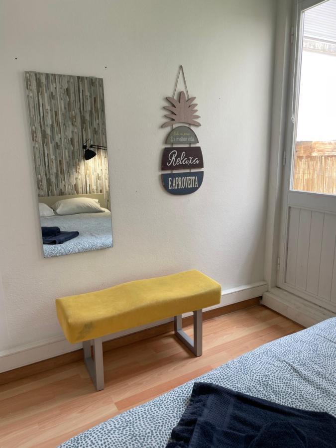 Wine Inn Cascais Guesthouse Eksteriør bilde