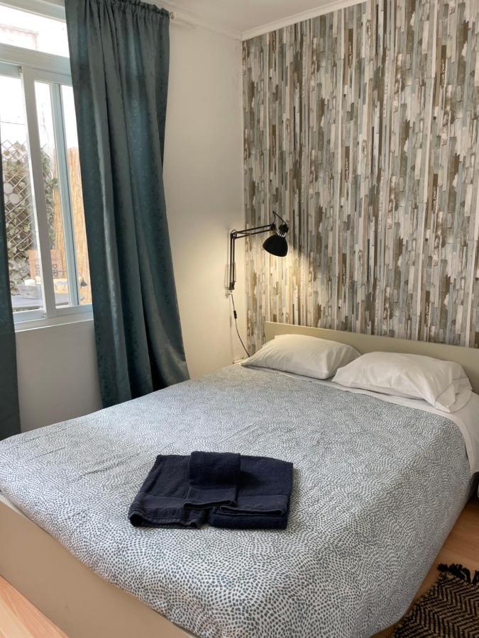 Wine Inn Cascais Guesthouse Eksteriør bilde