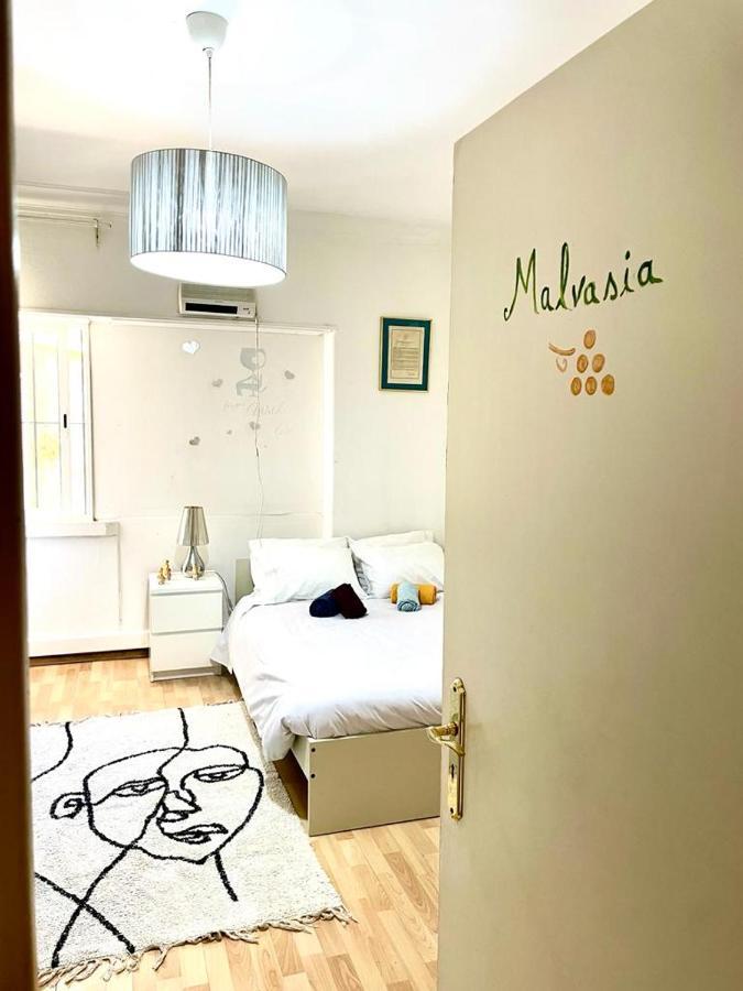 Wine Inn Cascais Guesthouse Eksteriør bilde