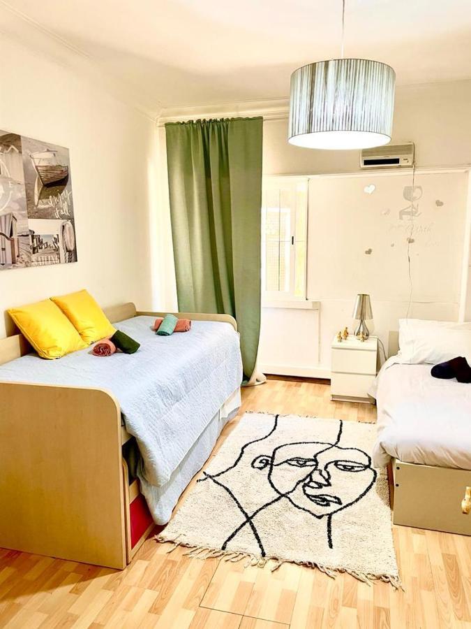 Wine Inn Cascais Guesthouse Eksteriør bilde