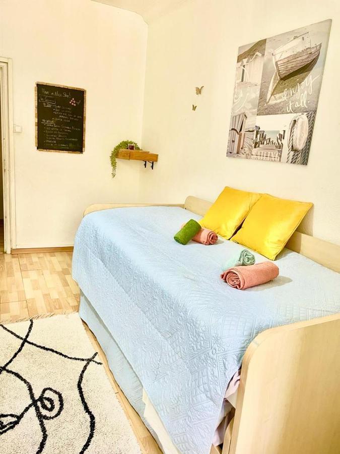 Wine Inn Cascais Guesthouse Eksteriør bilde