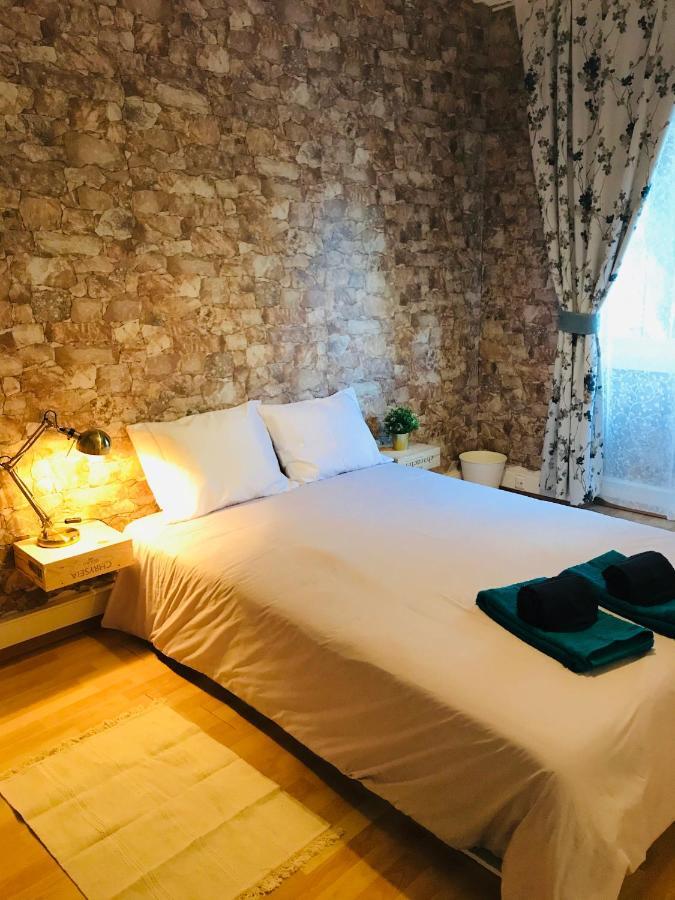 Wine Inn Cascais Guesthouse Eksteriør bilde