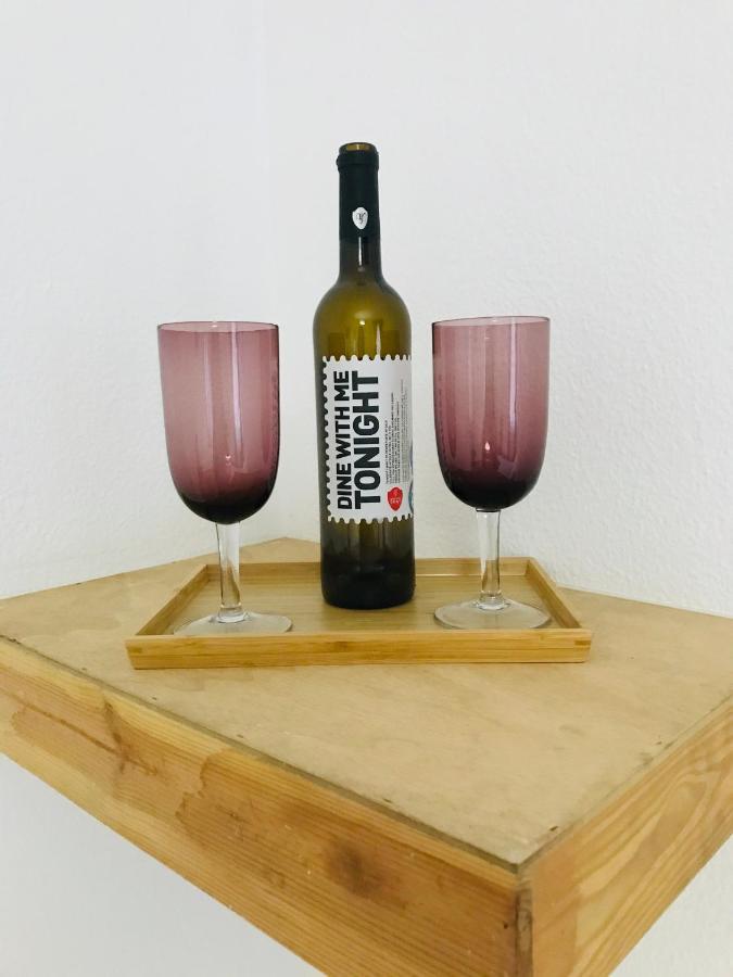 Wine Inn Cascais Guesthouse Eksteriør bilde